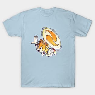 Tails T-Shirt